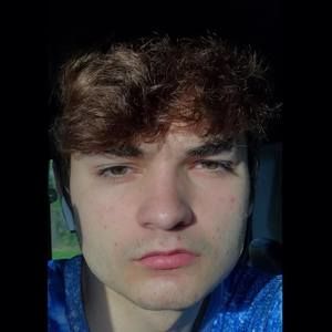 Meet your Posher, Dalton